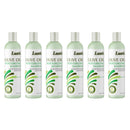 6 Pack x Lusti Olive Oil Moisturizing Shampoo, 12oz. (355ml)
