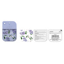 4-Pack Fruity Tropics Collection Hand Sanitizer Spray, 1.2oz EACH