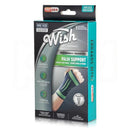 Palm Support - Unisex - One Size - Fits Left or Right! by Wish Performance