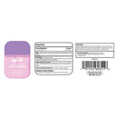 Cherry Blossom Hand Sanitizer Spray (500 Sprays!), 1.2oz (35ml)