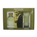 Penthouse Influential For Men Gift Set: Perfume + Hair & Body Wash