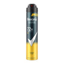 Rexona Men Advanced Protection V8 72 Hour Deodorant Spray, 6.7 oz.