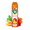 Air Wick 6-In-1 Fresh New Day - Mango & Hibiscus Air Freshener, 8oz (Pack of 3)