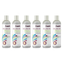 6 Pack x Lusti Argan Oil 4-in-1 Leave-In Conditioner, 8oz. (237ml)