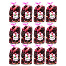 12 Pack x Rose Scented Potpourri, 6oz. (170g)