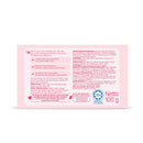 Johnson's Baby Blossoms Soap, 100g (Pack of 2)