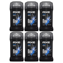 6 Pack x Axe Phoenix Crushed Mint & Rosemary Deodorant Stick, 3oz