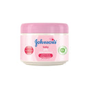 Johnson's Baby Jelly - Lightly Fragranced, 250ml (Pack of 12)