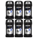 6 Pack x Axe Phoenix 48 Hour Anti Sweat Antiperspirant Stick 2.7oz