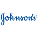 Johnson's Milk + Rice Baby Lotion, 16.9oz. (500ml) (Pack of 12)