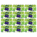 60 Count x Dalan Green Apple Beauty Soap Bar, 2.47oz. Each