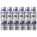 6 Pack x Right Guard 96 Hour Xtreme Max Power Anti-Perspirant Spray, 4oz.