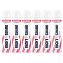 6 Pack x Right Guard Women's Sport Anti-Perspirant Spray, 8.45oz