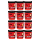 12 Pack x Softee Vitamin E Hair & Scalp Conditioner, 5oz. (141g)