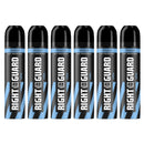 6 Pack x Right Guard 48 Hour Cool Anti-Perspirant Spray, 8.45oz