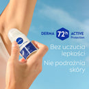 Nivea Protect & Care w/ Nivea Cream 72Hr Non-Irritating, 1.7oz