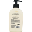 Yardley London Shea Butter Premium Body Lotion, 8.4oz (248ml)