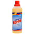 Hispano Liquid Laundry Soap Jabon De Cuaba Liquido, 28.7oz (850ml)