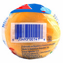 Hispano Jabon Laundry Soap - Round Bar (2 Pack), 10.7oz (304g)