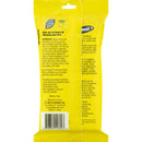 PowerHouse Furniture Polish Wipes (Lemon Scent), 42 Wipes