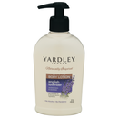 Yardley London English Lavender Premium Body Lotion, 8.4oz (248ml)