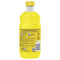 Fabuloso Multi-Purpose Cleaner - Refreshing Lemon Scent, 16.9 oz (Pack of 2)