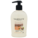 Yardley London Shea Butter Premium Body Lotion, 8.4oz (248ml)