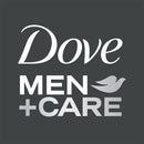 Dove Men+Care Clean Comfort Antiperspirant Roll On Deodorant, 50ml