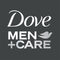 Dove Men+Care Silver Control Antiperspirant Roll On Deodorant, 50ml