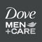 Dove Men+Care Invisible Dry Antiperspirant Roll On Deodorant, 50ml (Pack of 2)