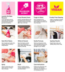 The Pink Stuff - The Miracle Laundry Oxi Stain Remover, 16.9oz.