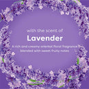 Suavitel Soothing Lavender Scent Fabric Softener, 13.5oz (399ml)