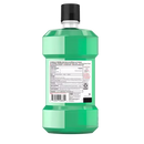Listerine Freshburst Antiseptic Mouthwash, 25.3oz (750ml) (Pack of 2)