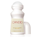 Avon Candid Roll-On Antiperspirant Deodorant, 75 ml 2.6 fl oz