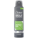 Dove Men+Care Minerals + Sage 48Hr Deodorant Body Spray 5oz (150ml)