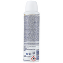 Dove Go Fresh Passion Fruit Scent Deodorant Body Spray, 5oz (150ml)