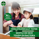 Dettol Gentle Care Antibacterial Soap Bar, 3.5oz (100g)