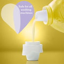 Suavitel Morning Sun Liquid Fabric Conditioner, 11oz. (325ml) (Pack of 6)