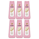6 Pack x Dove x Crumbl Nilla Bean Cupcake Nourishing Body Wash LIMITED!, 20oz