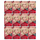 Revlon ColorSilk Hair Color - 05 Ultra Light Ash Blonde (Pack of 12)