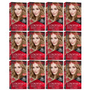 Revlon ColorSilk Beautiful Hair Color - 61 Dark Blonde (Pack of 12)