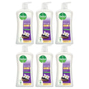 6 Pack x Dettol Habbatus Sauda & White Jasmine Antibacterial Bodywash 33.5oz