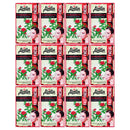 Abelia Pomegranate Bounce Up Mask (Pretreated), 0.85oz (24g) (Pack of 12)