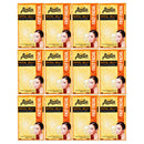 Abelia Royal Jelly Nutrition Mask (Pretreated), 0.85oz (24g) (Pack of 12)