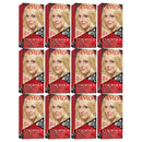 Revlon ColorSilk Hair Color - 95 Light Sun Blonde (Pack of 12)