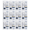 Dove Nourishing Lip Care 24 Hour Essential Lip Balm, 4.8g (0.16oz) (Pack of 12)