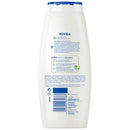 Nivea Creme Soft Body Wash w/ Almond Oil, 22oz. (650ml)