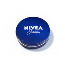 Nivea Cream Tin - Body, Face, and Hand Care, 75ml (Pack of 6)