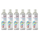 6 Pack x Lusti Naturals Argan Oil Conditioning Shampoo, 8oz. (237ml)