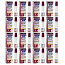 12 Pack x Original Nasal Relief Medicated Pump Mist Spray by Family Care .5oz
